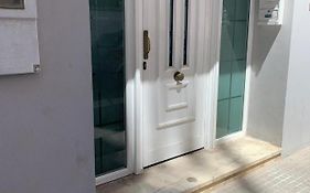 Mooi en erg ruim appartement met een openhaard